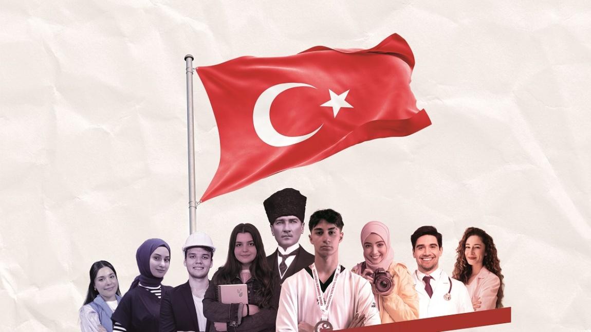 19 Mayıs Atatürk'ü Anma, Gençlik ve Spor Bayramı